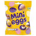 Cadbury - Mini Eggs 75 Gram