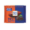 Ritter Sport - Kakao Klasse 74% 100 Gram