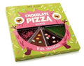 Bernard - Chocolate Pizza Assorted 105 Gram