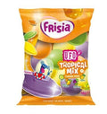 Frisia - Tropical Mix UFOs 40 Gramm