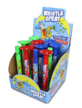 Whistle Spray Candy 7ml 16 Pièces