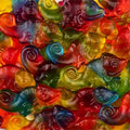 Haribo - Cameleon 250 Gram