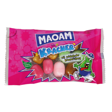 Maoam - Kracher 60 grammes