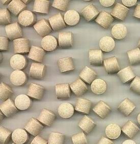 Meenk - Lakritze 1 Kilo