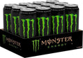 Monster - Original 500ml 12 Blikjes