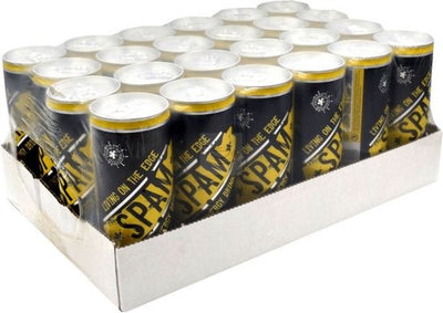 Spam - Energy 250ml 24 Dosen