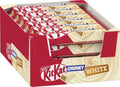 Kit Kat - Chunky White 40 Gram 24 Stück (import)