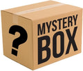 Mystery Box Gevuld Met Amerikaanse Mini's 1 Kilo