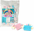 Dr. Sweet - Watches/Snoephorloge's 70 Stuks 1 Kilo