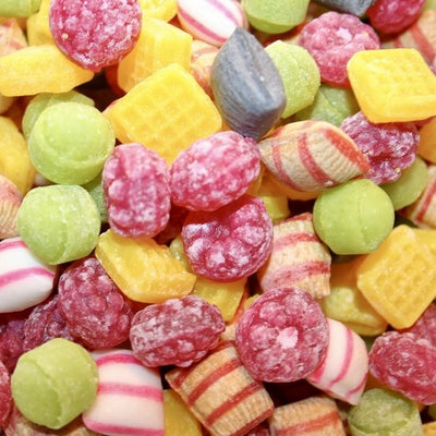 Schuttelaar - Old Dutch Mix 1 Kilo - Copy