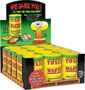 Toxic Waste Sour Candy Drum 42 Gram 12 Stuks (Halal)