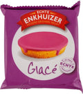 Real Enkhuizer - Glace Roze Koek 55 Grammes ***17-06-2024***