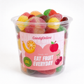 The Candy Box Co - Eat Fruit Everyday 400 Gram