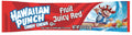 Punch hawaïen - Fruit Juicy Rouge 22 grammes