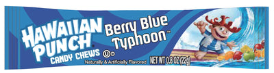 Hawaiian Punch - Berry Blue Typhoon 22 Gramm