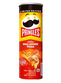 Pringles - BBQ Lovers Pizza (China) 102 Gramm