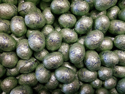 Paaseitjes - Melk Chocolat Praliné Noten  - 1 Kilo