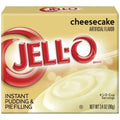 Jell-O - Cheesecake Instant Mix 96 Gram