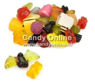 Haribo - Color-Rado 250 Gramm