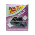 Dextro Energy - Mini's Cassis 50 Gram