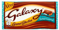 Galaxy - Gesalzenes Karamell 135 Gramm