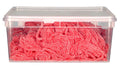 Zure Aardbei Veters 1 Kilo