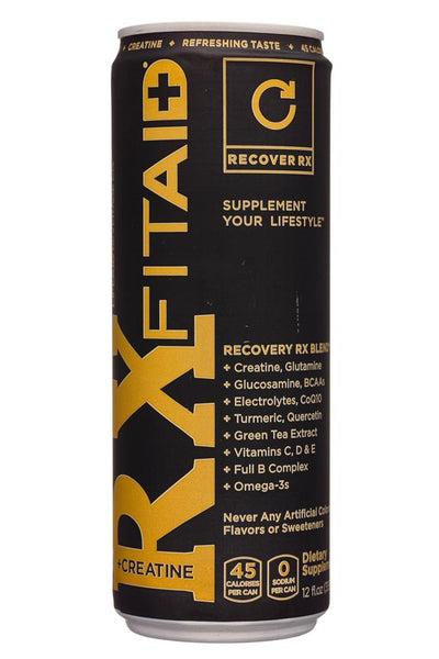 Fitaid RX 355 ml