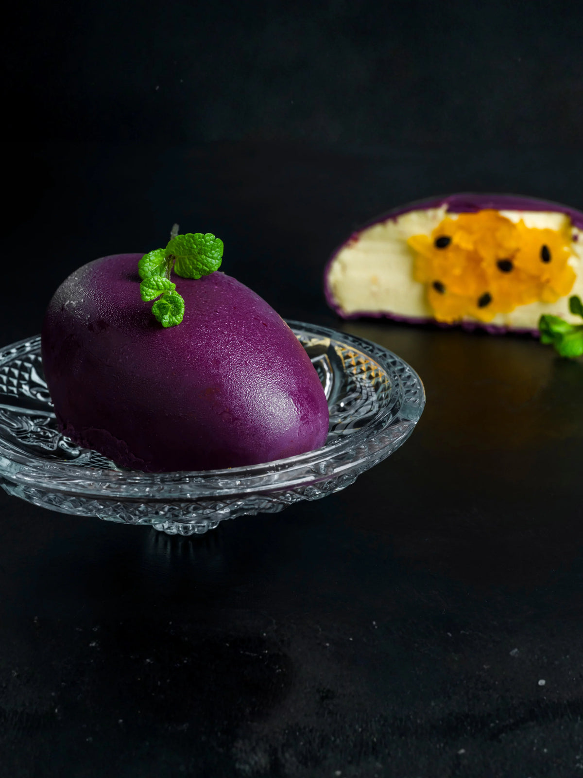 Passion Fruit