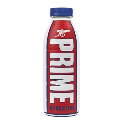 Prime - Arsenal 500 ml