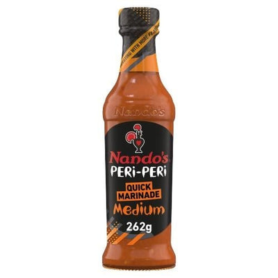 Nando's - Peri - Peri Quik Marinade 265 Gramm