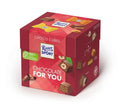 Ritter Sport - Choco Cubes Schokolade für Sie 176 Gramm