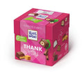 Ritter Sport - Choco Cubes Thank You 176 Gramm