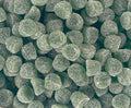 Red Band Menthol Drops  Zacht 1 Kilo