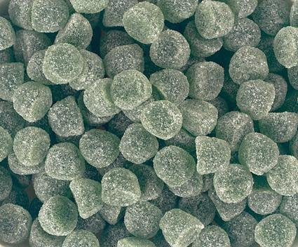 Red Band Menthol Drops Zacht 1 Kilo