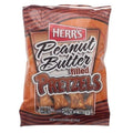 Herr's - Brezel mit Erdnussbutterfüllung, 56,7 Gramm