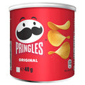 Pringles - Original 40 Gram 12 Pièces