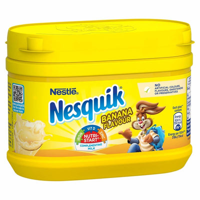 Nesquik - Banane 300 grammes
