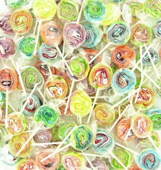 Gravity Lollies 500 Gramm