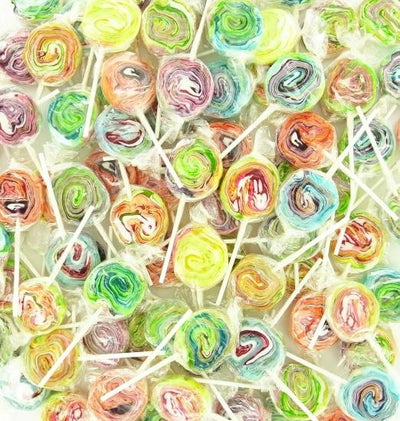 Gravity Lollies 500 Gramm