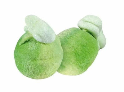 Bulgari - Mauves aux pommes farcies 900 Grammes