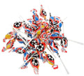 Voetbal Lollies 15 Stuks