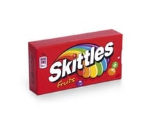 Skittles Fruit 16 Stück