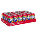 Fanta - Fruit Twist 330ml 24 Canettes