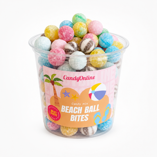 Beach Ball Bites