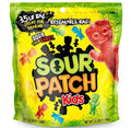Sour Patch – Kinderfamiliengröße XXL 1,58 kg