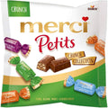 Merci - Collection Petits Crunch 125 Grammes