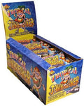 Zed - Jawbreaker Tropical 4-Pack 40 Stuks (Halal)