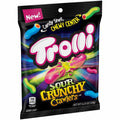 Trolli - Saure, knusprige Krabbler 178 Gramm