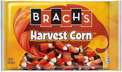 Brach's - Bonbons de maïs Harvest 567 grammes