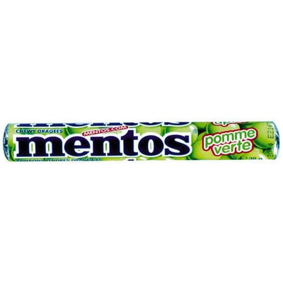 Mentos Apfel 37 Gramm